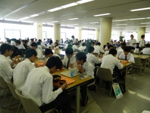 安くて美味しくてボリューム満点でメニューも豊富!
