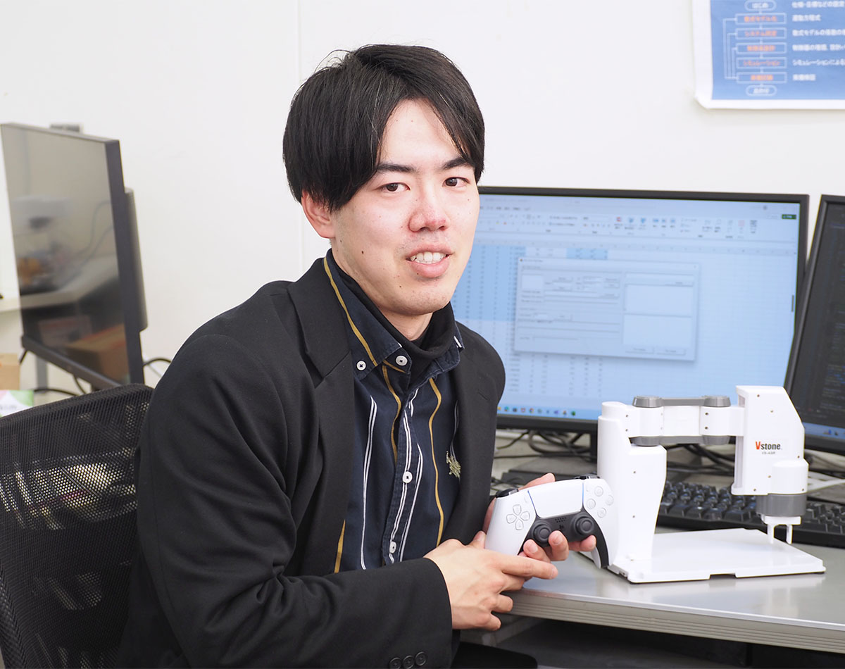 メイン画像