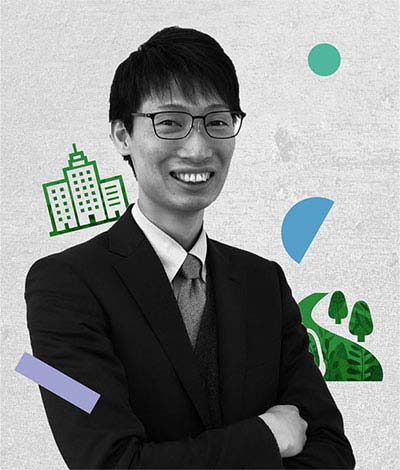 石橋寛樹専任講師