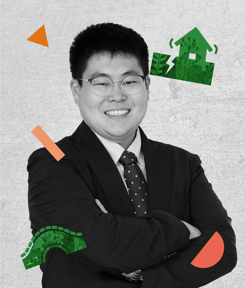 及川大輔助教