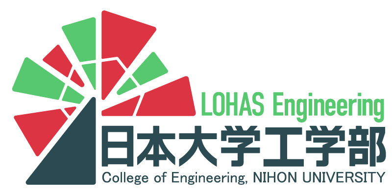 日本大学工学部ロゴ