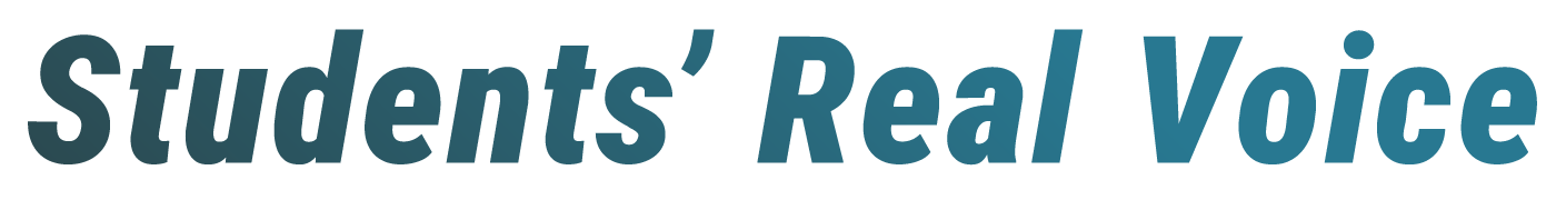 Students' Real Voice