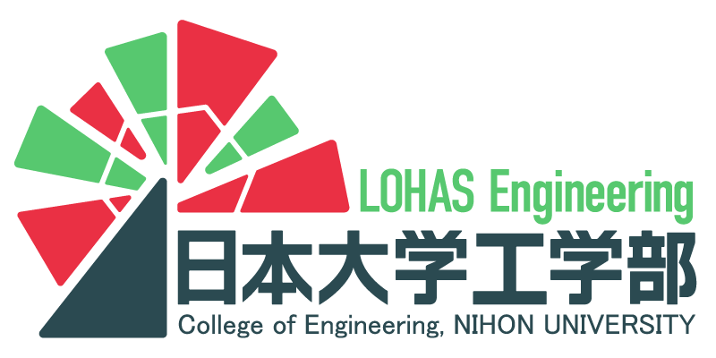 日本大学工学部ロゴ