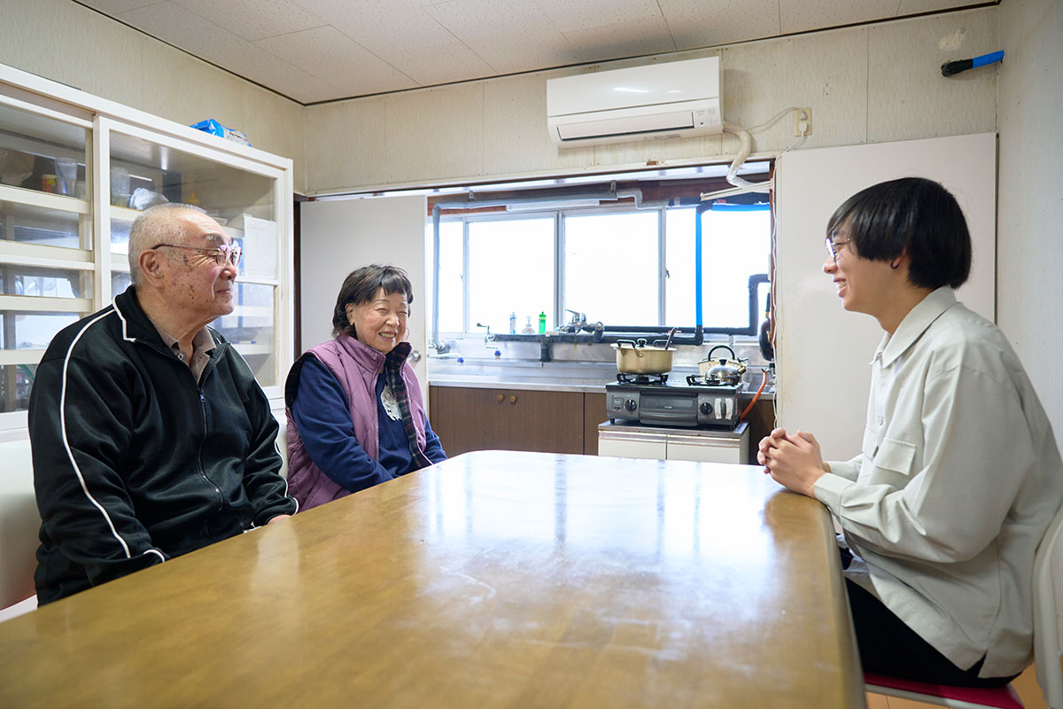 ライフスタイル03 堤一馬さん02