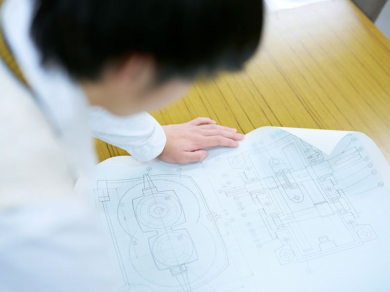先輩ストーリー05  西山 泰誠さん 画像06
