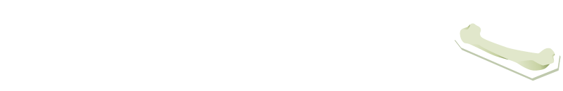 骨がすり減って歩けなくなる！？