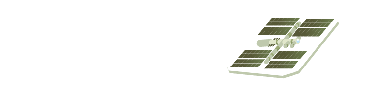 地上からも見えるかも！？巨大な宇宙実験施設