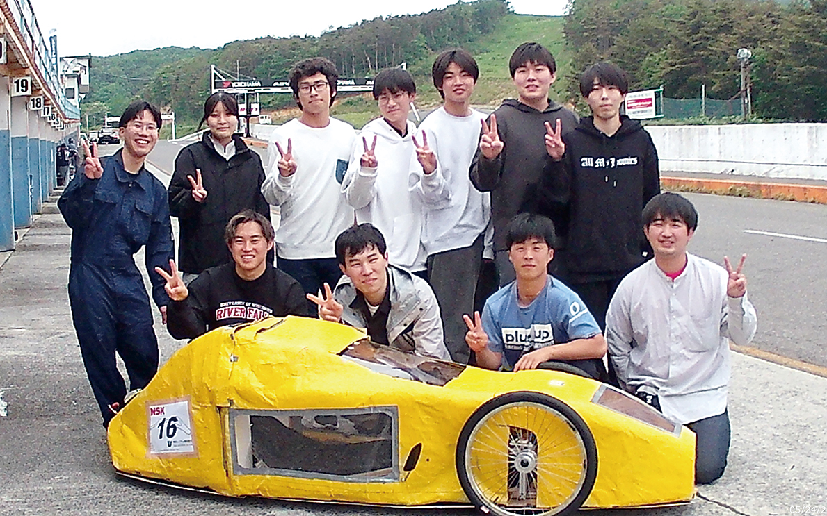 モビリティデザイン部会