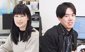 シューカツ体験記に機械工学科生が掲載