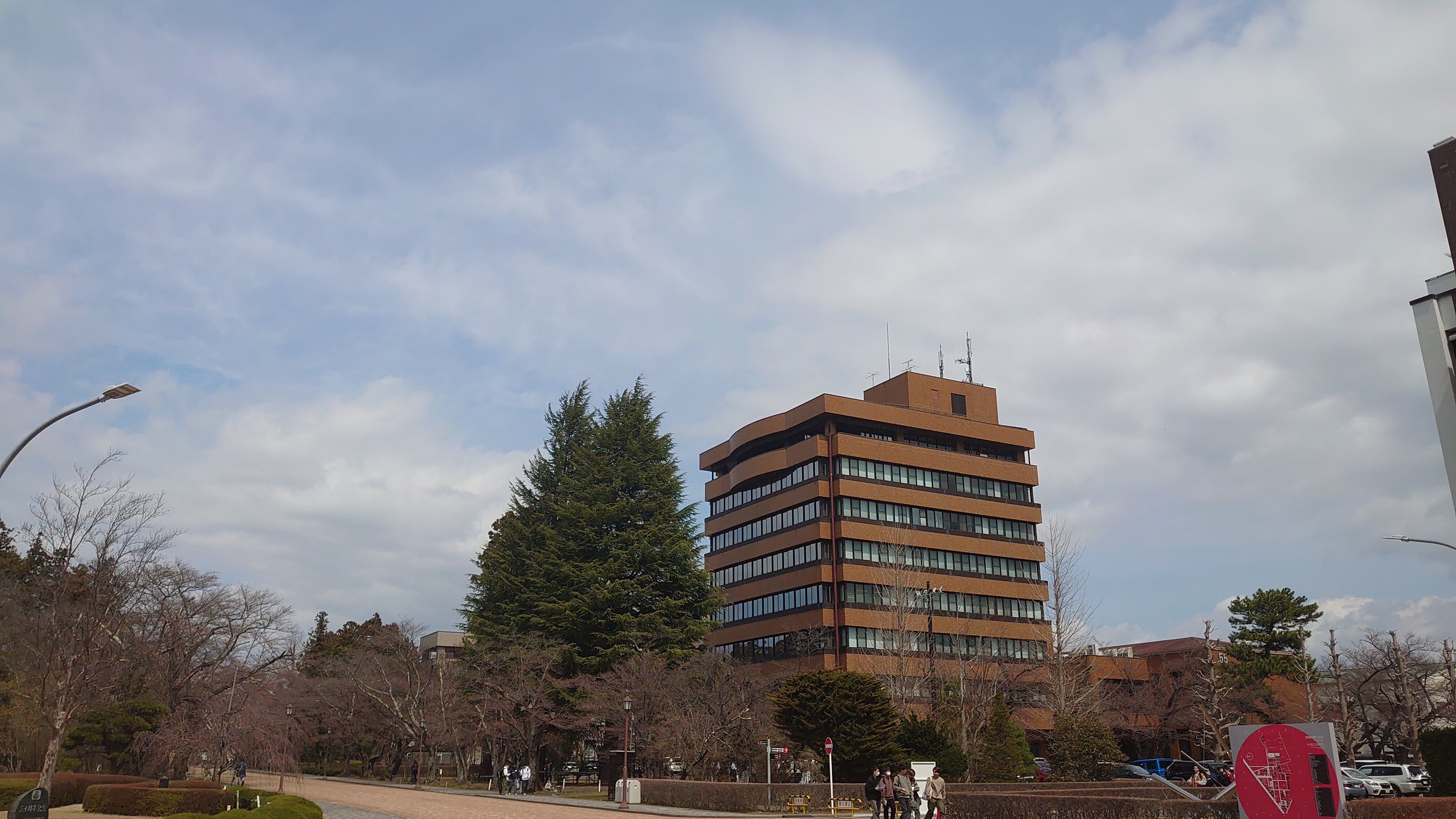 大学