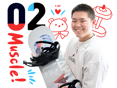 lifestyle トップ 学生01