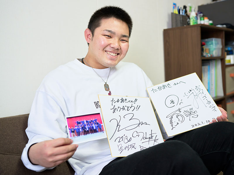 ライフスタイル02 来栖 孝明さん05