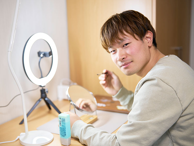 ライフスタイル04 百済憲人さん09