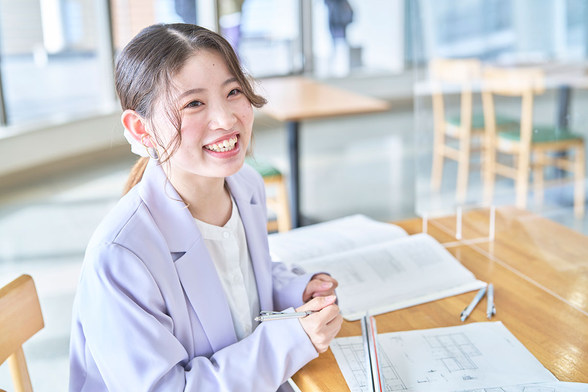 ライフスタイル06 阿見由莉奈さん02