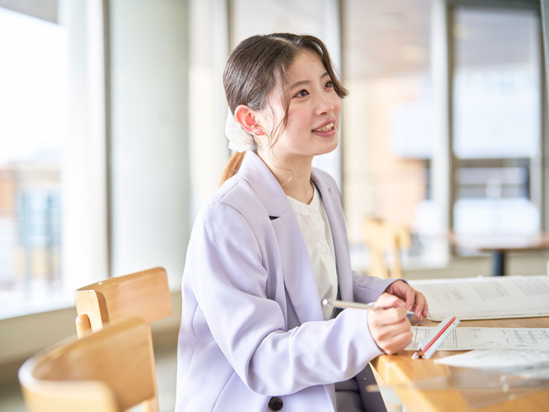 ライフスタイル06 阿見由莉奈さん07