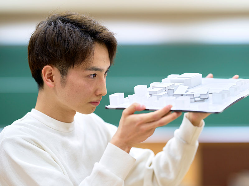 先輩ストーリー04 松木 景虎さん 画像06