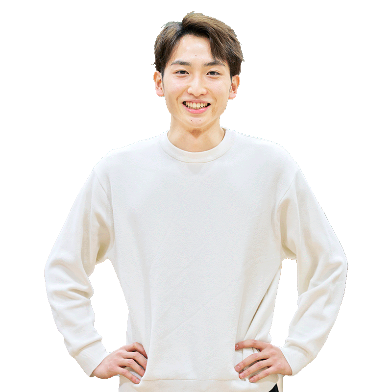 先輩ストーリー04 松木 景虎さん 画像13