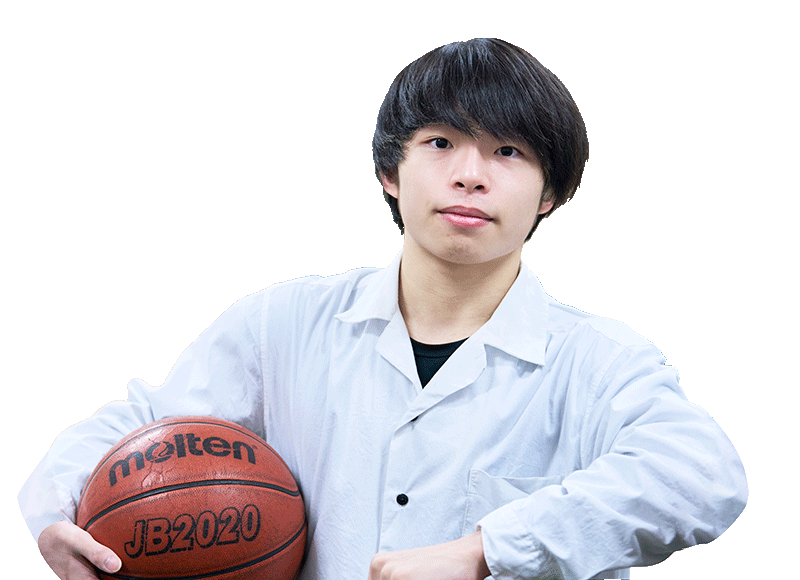 先輩ストーリー05 西山 泰誠さん 画像12