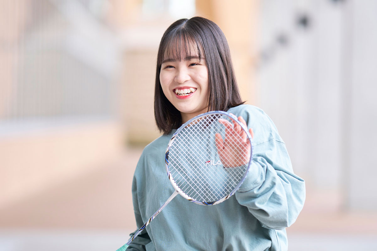 先輩ストーリー11 栗原 春香さん 画像03