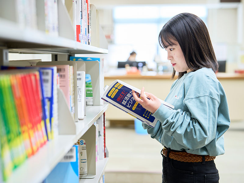 先輩ストーリー11  栗原 春香さん 画像10