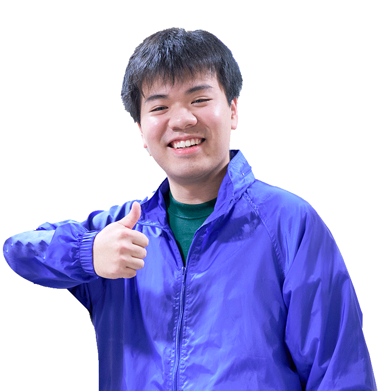 先輩ストーリー08 福田 治紀さん 画像12