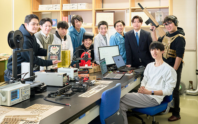 LohasProLAB