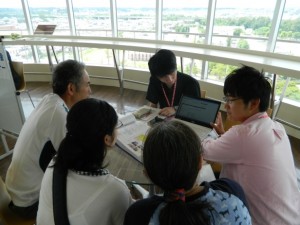 下宿・アパートから各種奨学金について相談できる