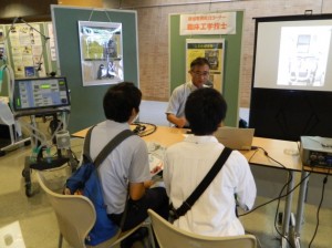 医療現場で活躍する臨床工学技士の資格について紹介