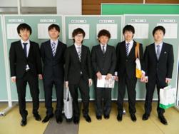 不安もあるけど、資格取得や大学での目標を見つけたい。友人もたくさん作りたい。