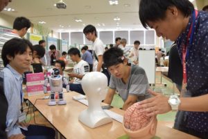 電気電子工学科