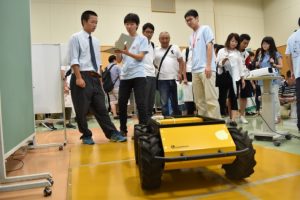 機械工学科