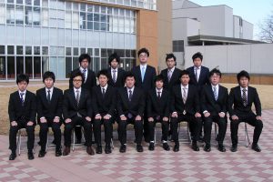 学術文化サークル連合会 日本大学工学部 学術文化サークル連合会 日本大学工学部