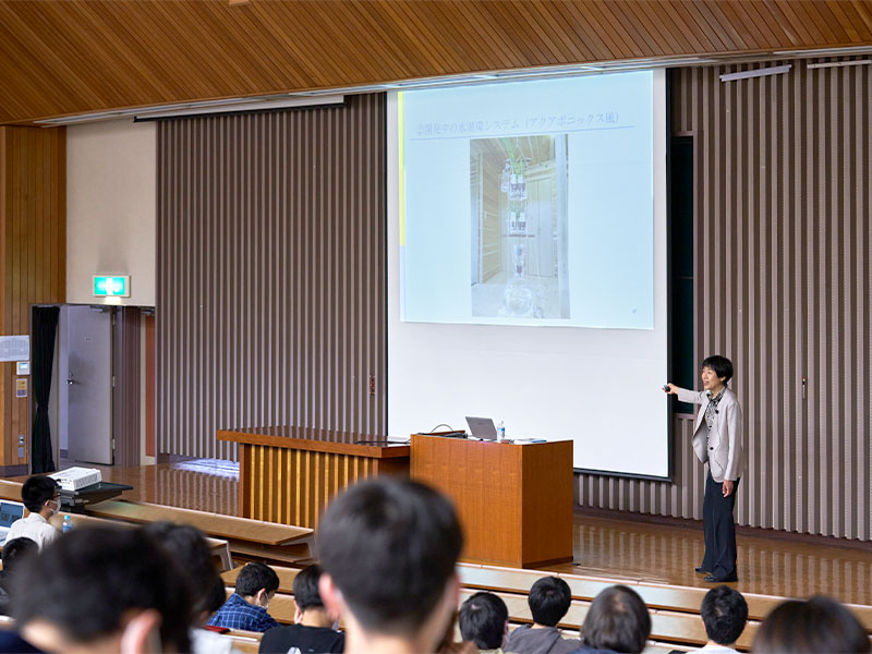 『ロハス工学への期待～時代の転換点を楽しく生きるために～』