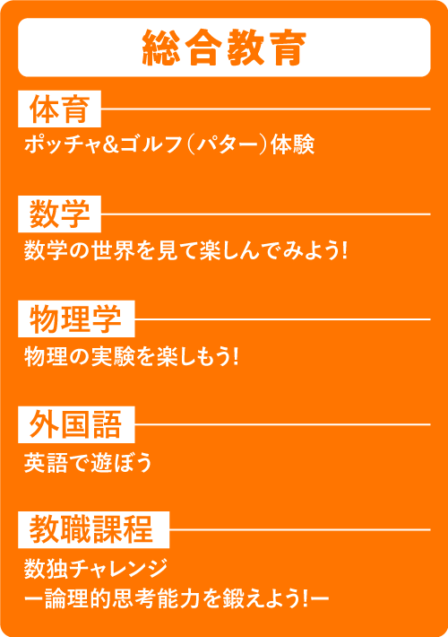 「なりきり先生」体験コーナー