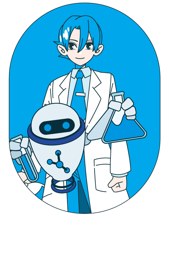 生命応用化学科