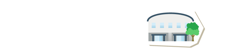 ネット時代に、リアルに人とつながるコミセン！