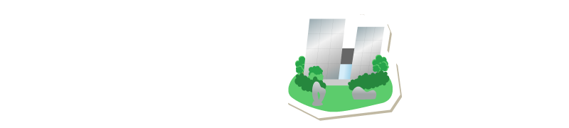 建物自体がすでにアート？！文化財？！