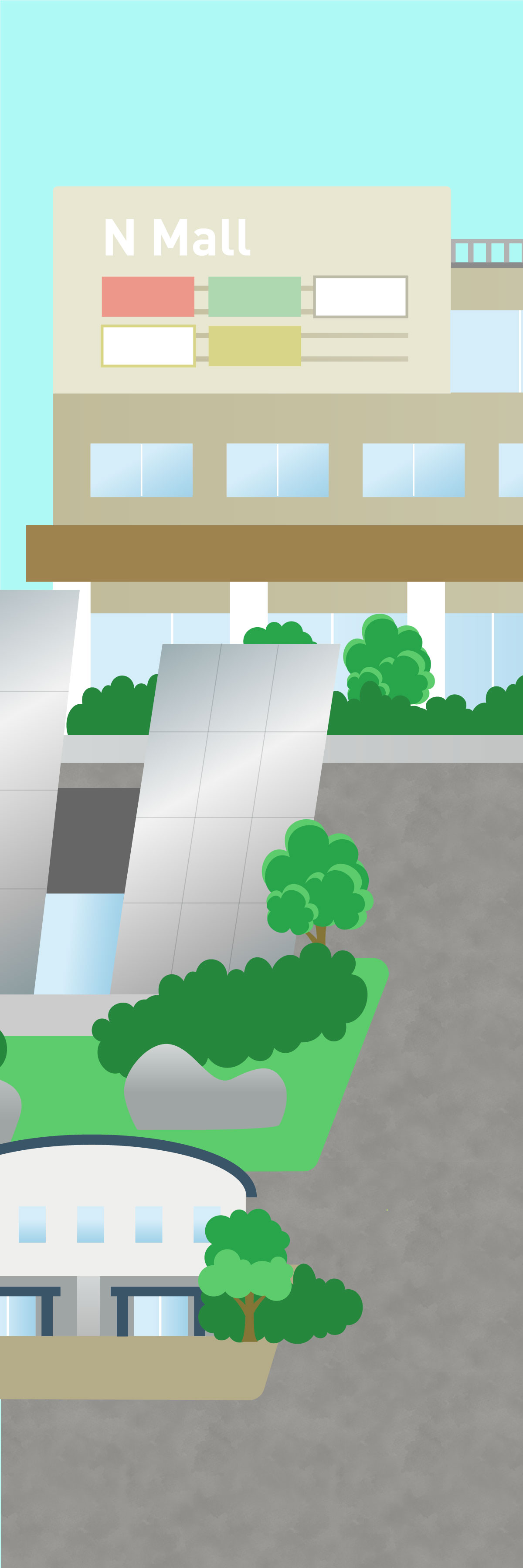 まちの計画の背景