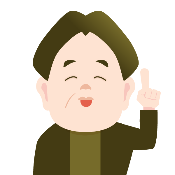 指を指すキョージュ
