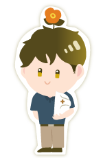 住宅メーカーキャラクター
