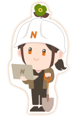 大学教員キャラクター