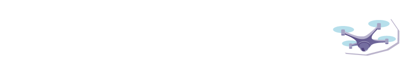 魔女ならぬドローンの宅急便！？