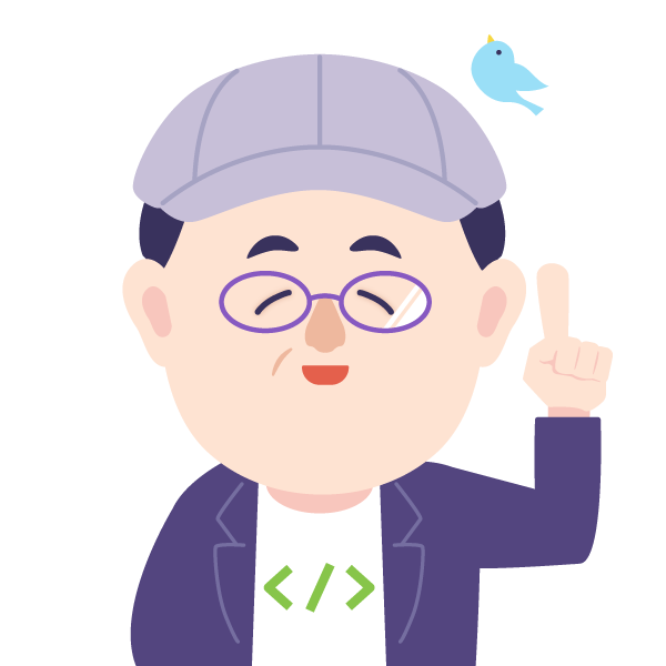 指を指すキョージュ