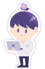 Web・インターネットサービス業界キャラクター