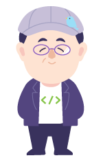 キョージュキャラクター