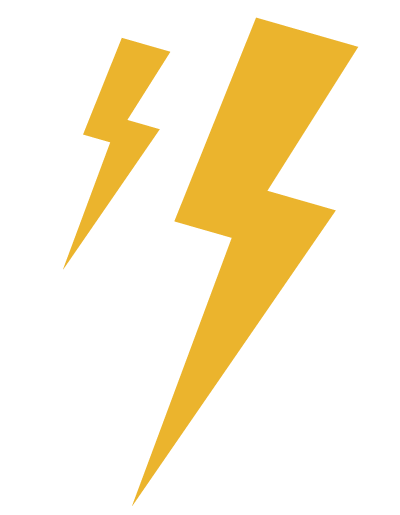雷イラスト
