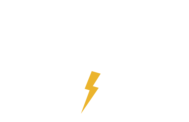 雷雲イラスト