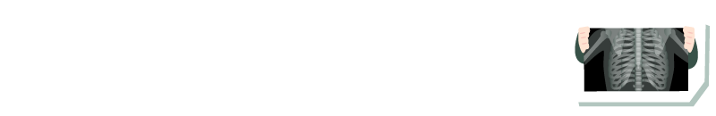 X線じゃないレントゲン検査！？