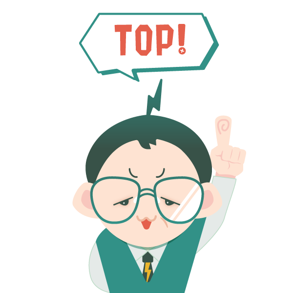 top!