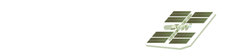 地上からも見えるかも！？巨大な宇宙実験施設